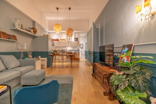 appartamento in affitto a Cervia