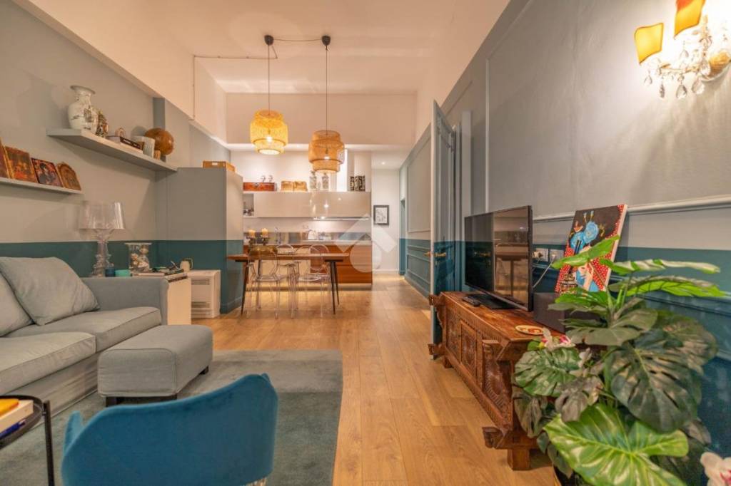 appartamento in affitto a Cervia