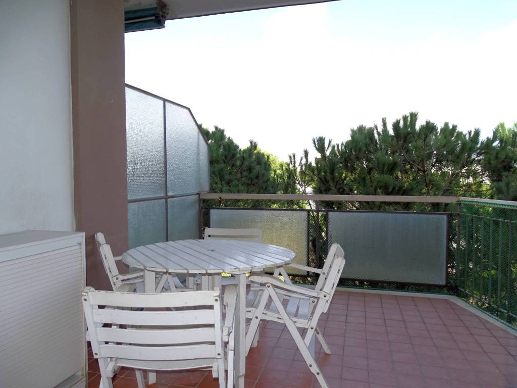 appartamento in affitto a Cervia in zona Milano Marittima