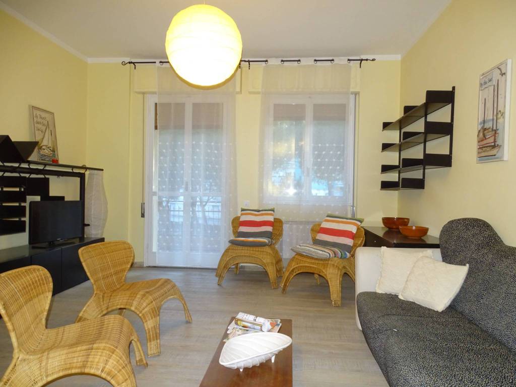 appartamento in affitto a Cervia in zona Milano Marittima