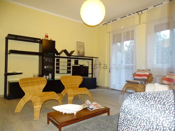 appartamento in affitto a Cervia in zona Milano Marittima