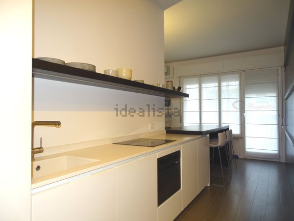 appartamento in affitto a Cervia in zona Milano Marittima