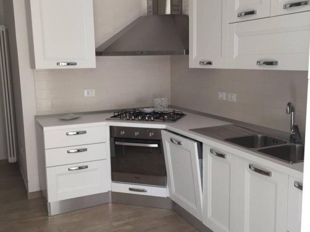 casa indipendente in affitto a Cervia