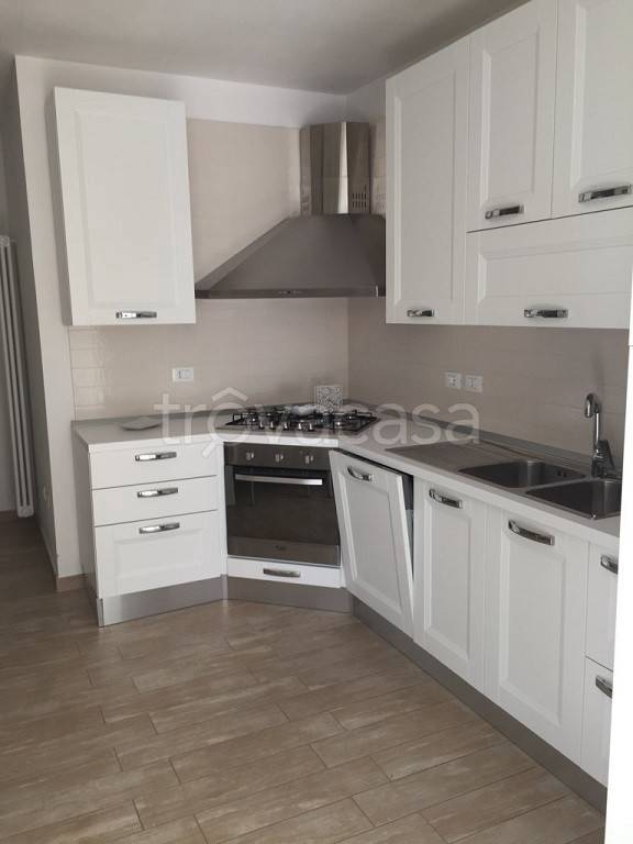 appartamento in affitto a Cervia