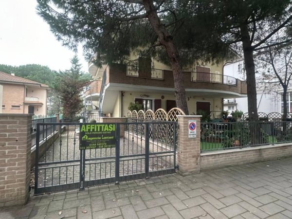 casa indipendente in affitto a Cervia in zona Milano Marittima