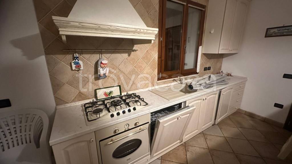 appartamento in affitto a Cervia in zona Milano Marittima