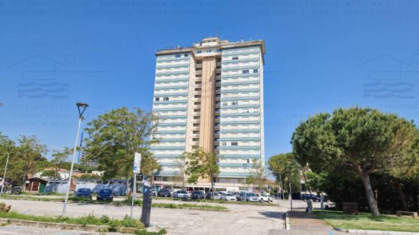 appartamento in affitto a Cervia in zona Milano Marittima