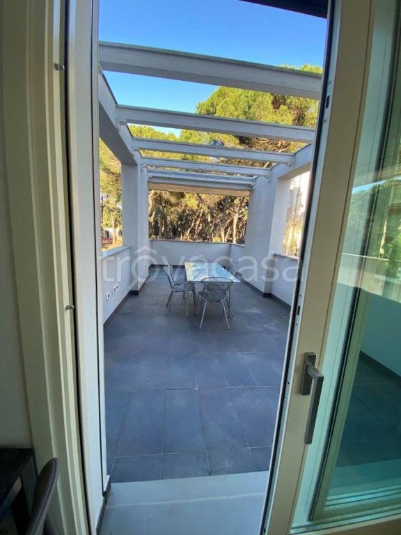 appartamento in affitto a Cervia in zona Milano Marittima