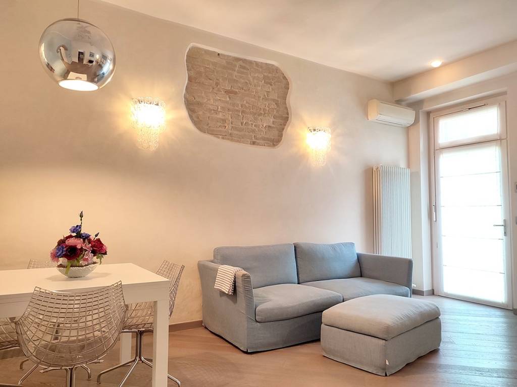 appartamento in affitto a Cervia