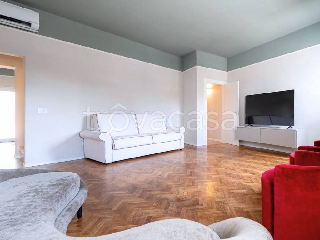 appartamento in affitto a Cervia in zona Milano Marittima