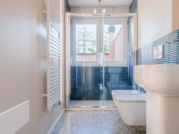 appartamento in affitto a Cervia in zona Milano Marittima