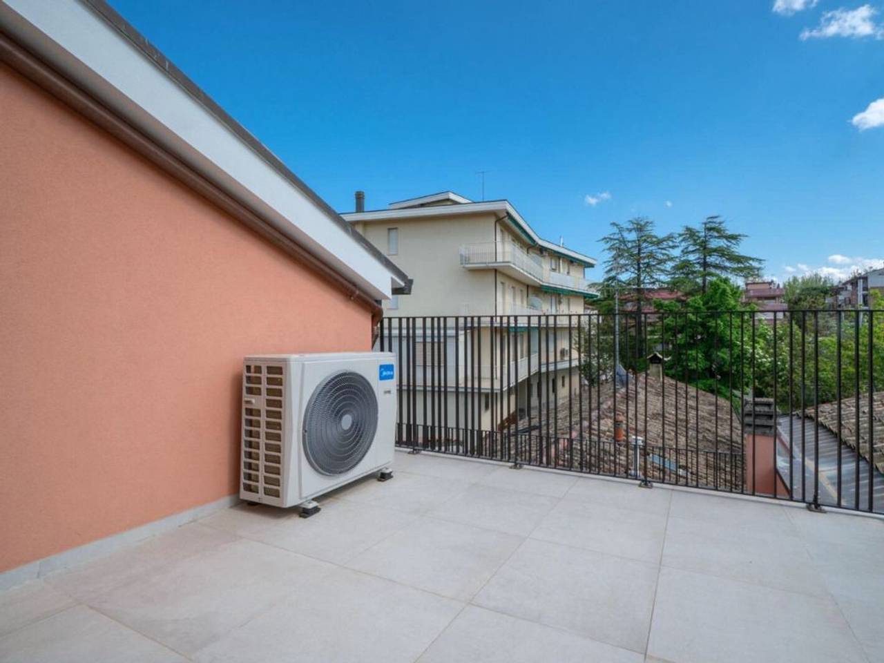 appartamento in affitto a Cervia in zona Milano Marittima