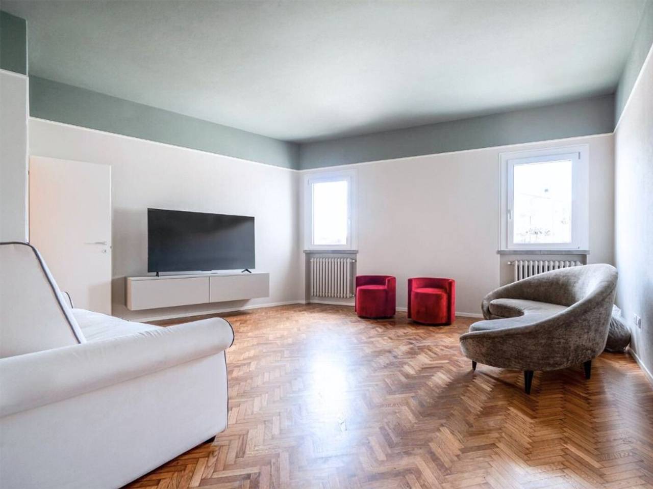 appartamento in affitto a Cervia in zona Milano Marittima