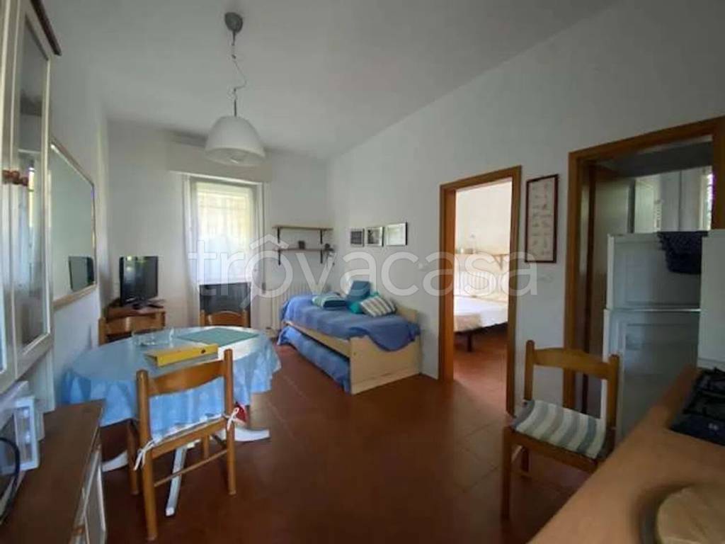 appartamento in affitto a Cervia in zona Milano Marittima