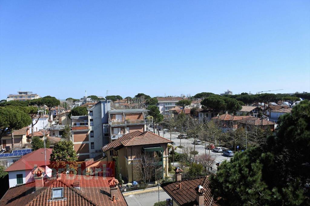 appartamento in affitto a Cervia