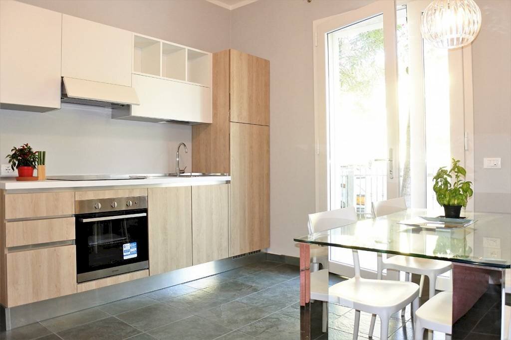 appartamento in affitto a Cervia