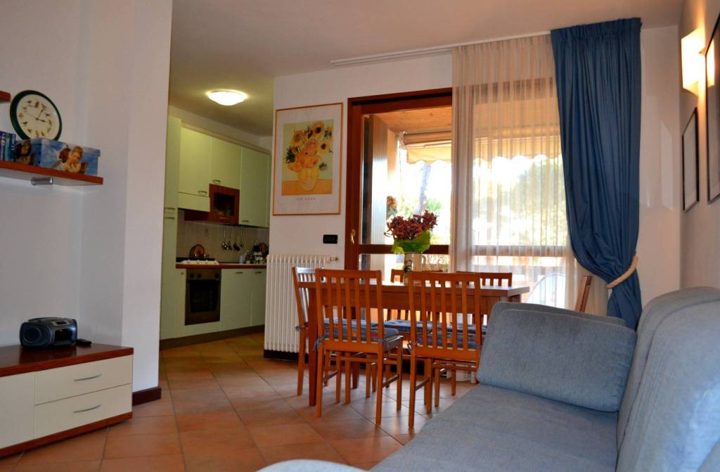 appartamento in affitto a Cervia in zona Milano Marittima