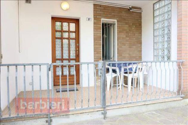 appartamento in affitto a Cervia
