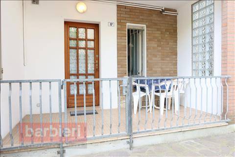 appartamento in affitto a Cervia