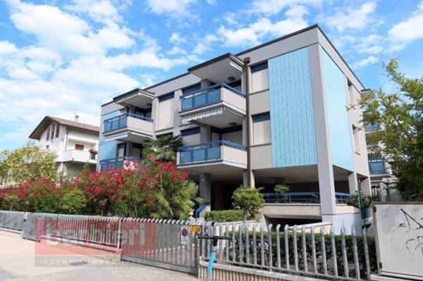 appartamento in affitto a Cervia