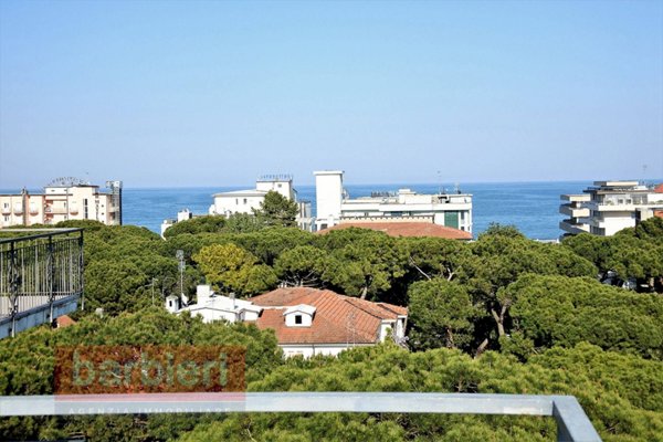 appartamento in affitto a Cervia in zona Milano Marittima