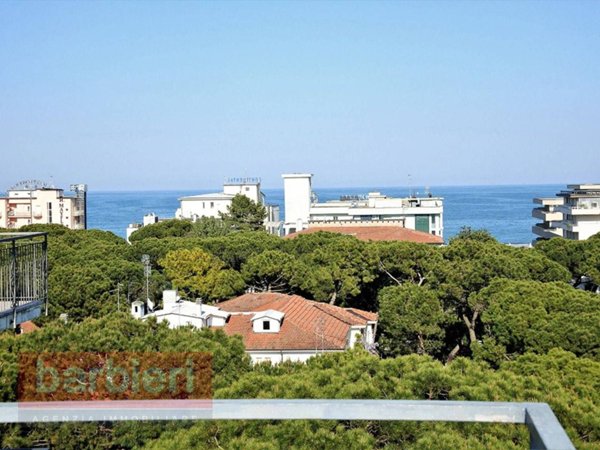 appartamento in affitto a Cervia in zona Milano Marittima