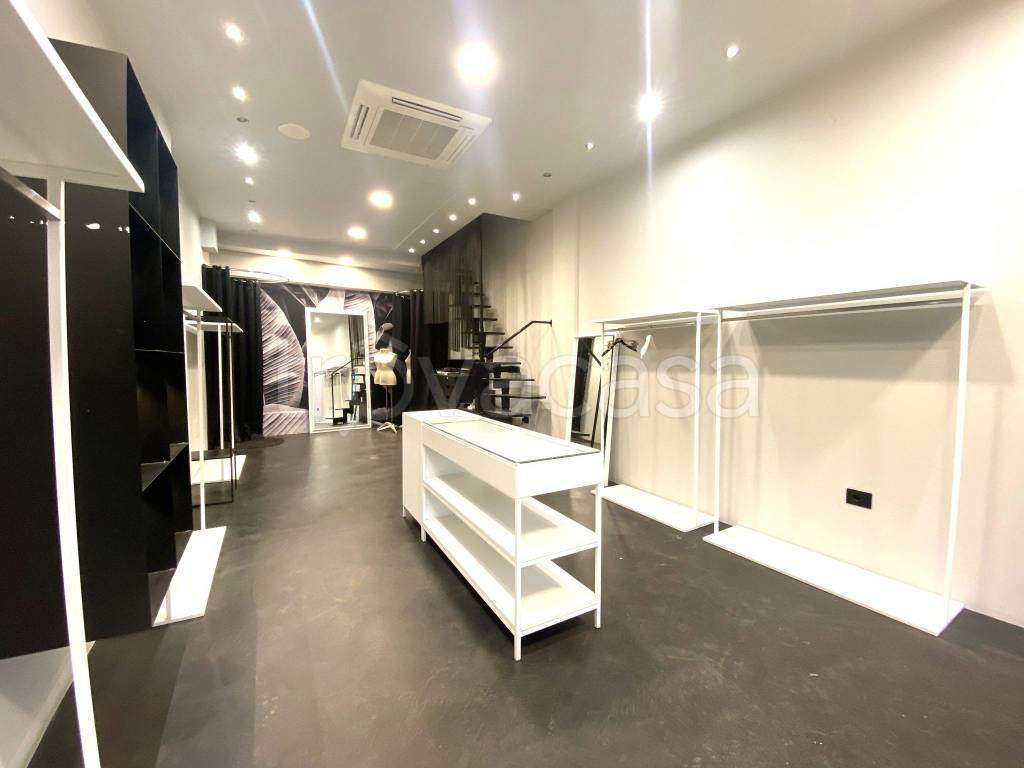 negozio in affitto a Cervia in zona Milano Marittima