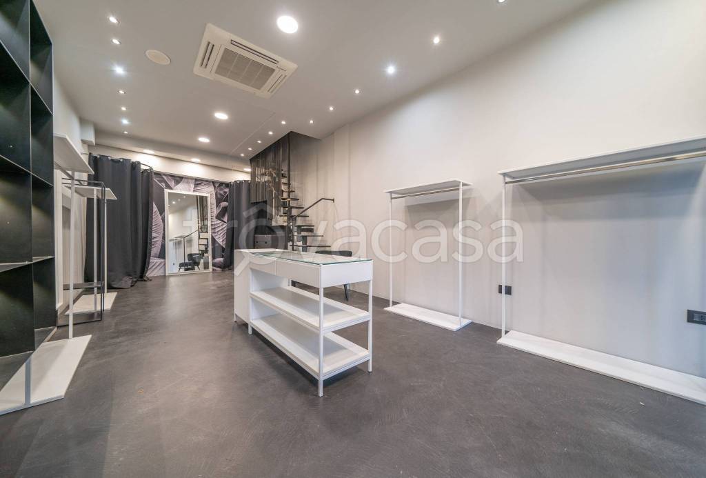 negozio in affitto a Cervia in zona Milano Marittima