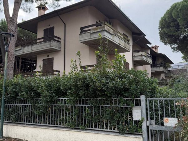 casa indipendente in affitto a Cervia in zona Milano Marittima