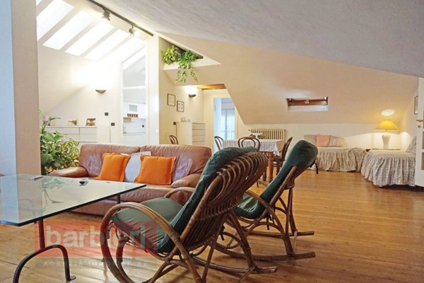 attico in affitto a Cervia in zona Milano Marittima