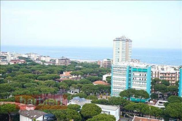 appartamento in affitto a Cervia in zona Milano Marittima