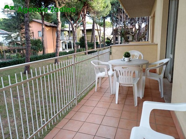 appartamento in affitto a Cervia