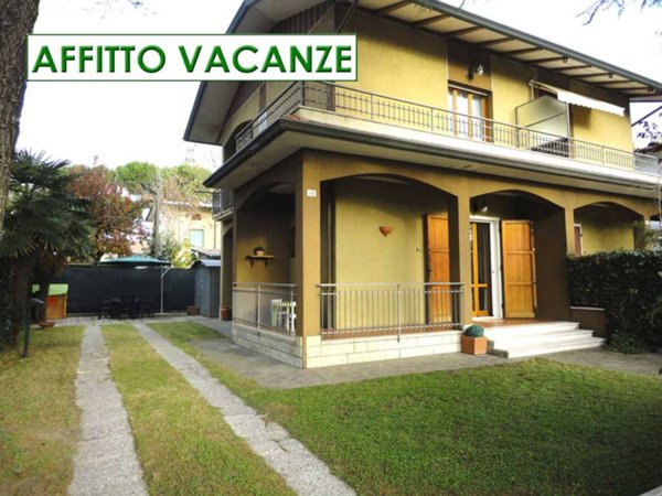 appartamento in affitto a Cervia in zona Milano Marittima