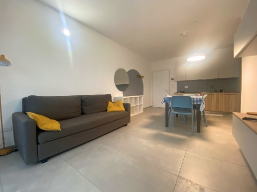 appartamento in affitto a Cervia