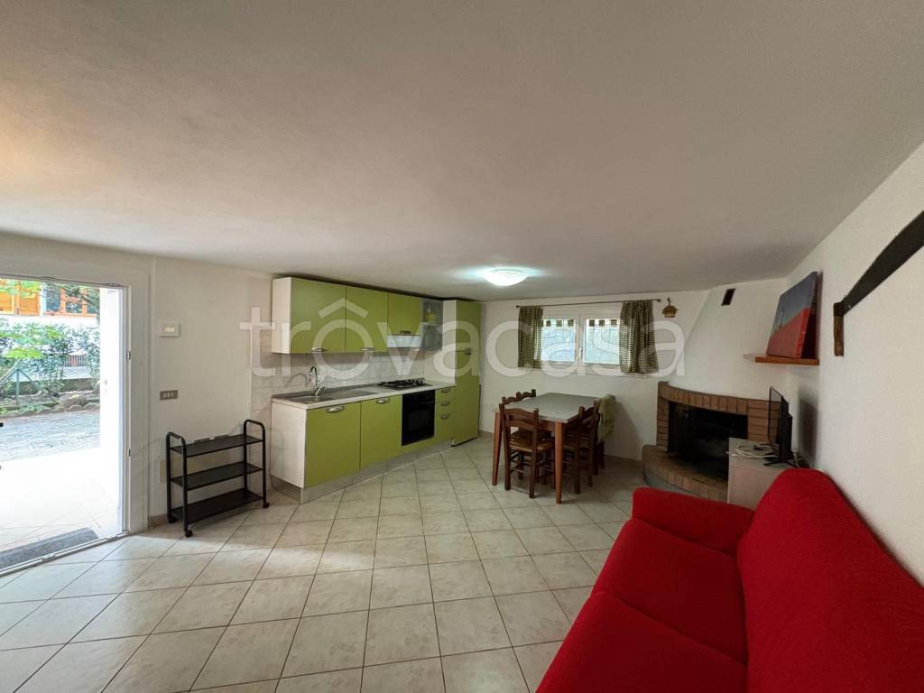 appartamento in affitto a Cervia in zona Milano Marittima