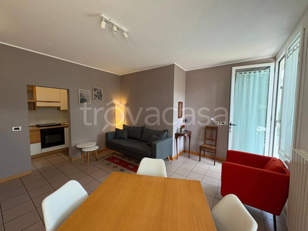 appartamento in affitto a Cervia in zona Milano Marittima