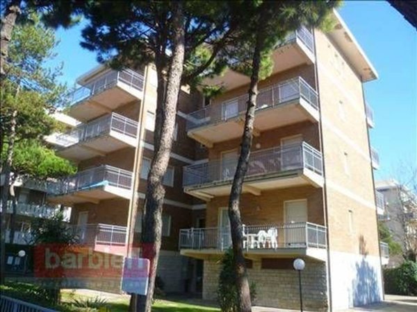 appartamento in affitto a Cervia in zona Milano Marittima