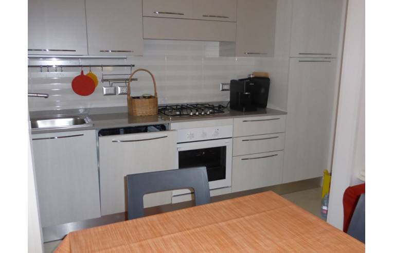 appartamento in affitto a Cervia in zona Castiglione di Cervia