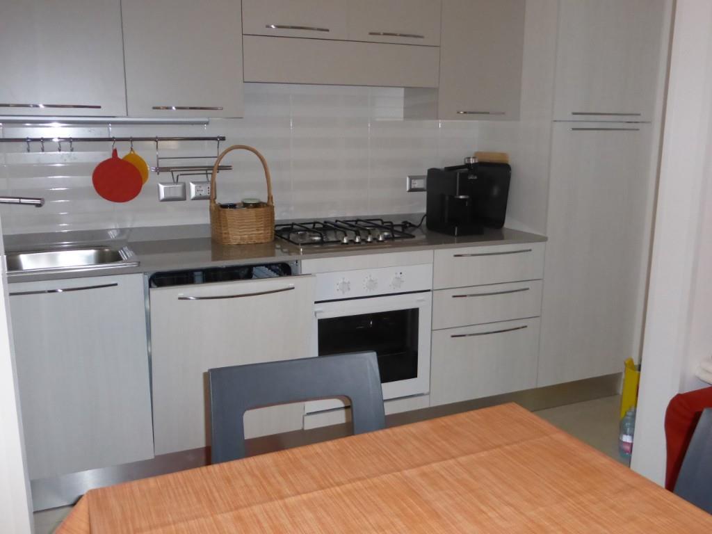 appartamento in affitto a Cervia in zona Castiglione di Cervia