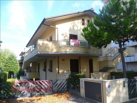 appartamento in affitto a Cervia