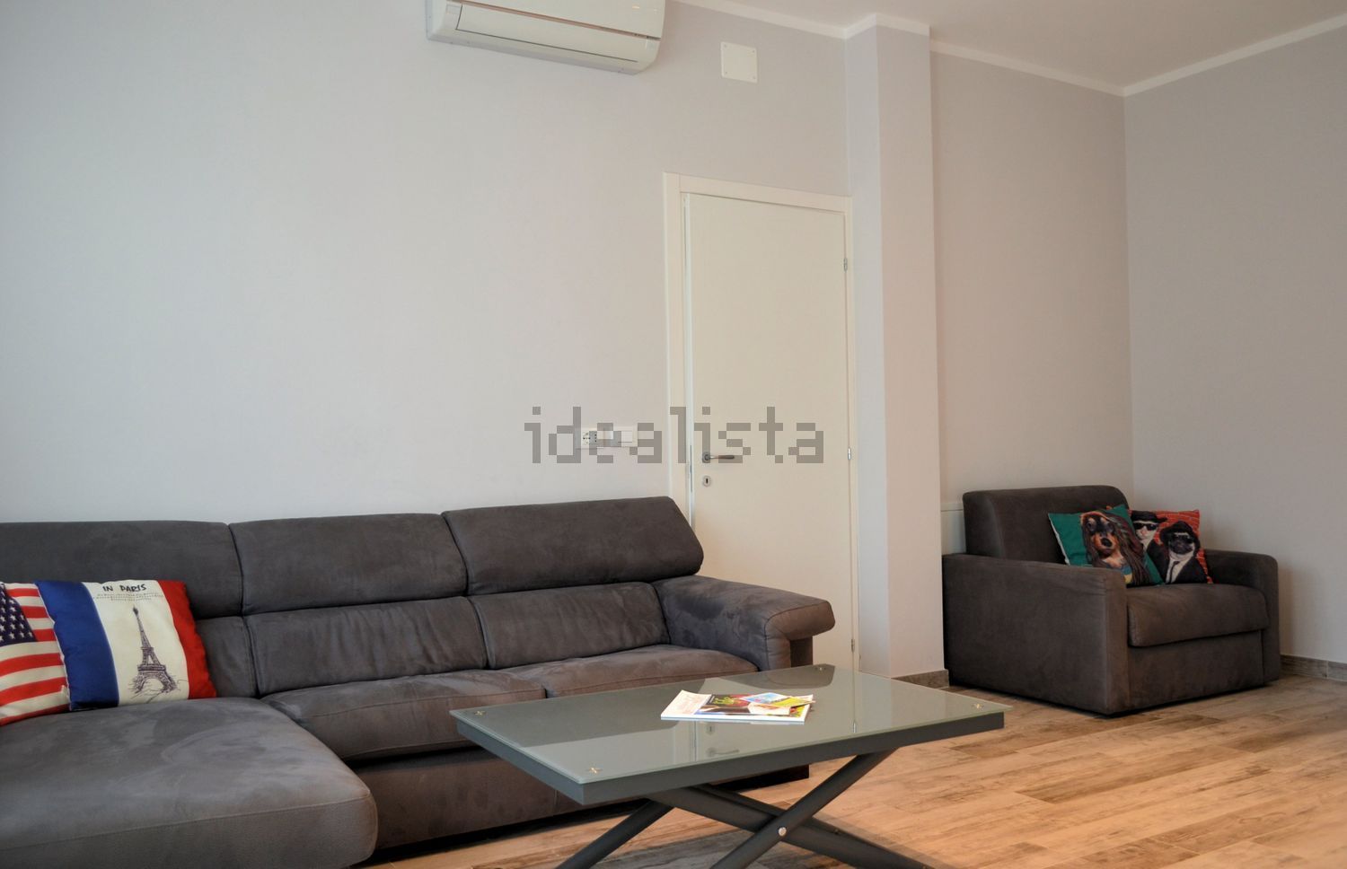 appartamento in affitto a Cervia in zona Milano Marittima