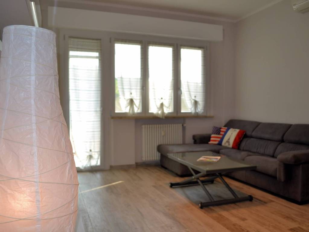 appartamento in affitto a Cervia in zona Milano Marittima