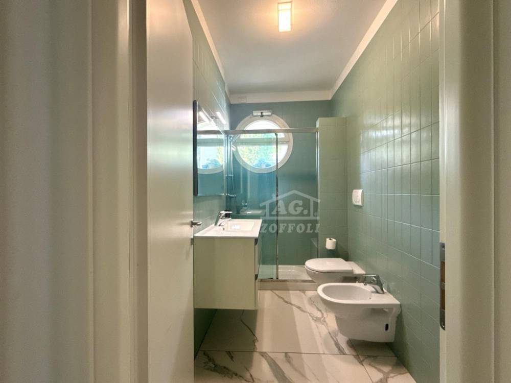 appartamento in affitto a Cervia in zona Milano Marittima