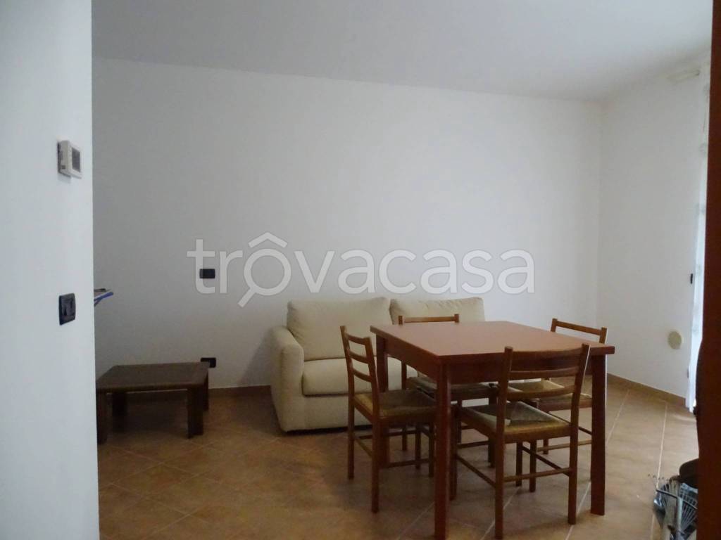 appartamento in affitto a Cervia in zona Milano Marittima