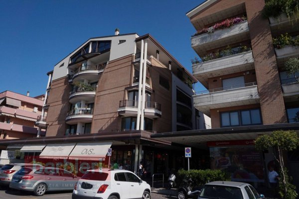 appartamento in affitto a Cervia