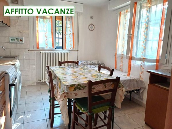 appartamento in affitto a Cervia
