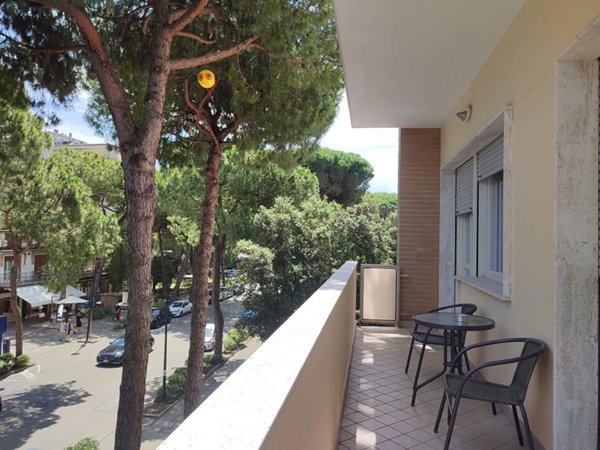 appartamento in affitto a Cervia in zona Milano Marittima