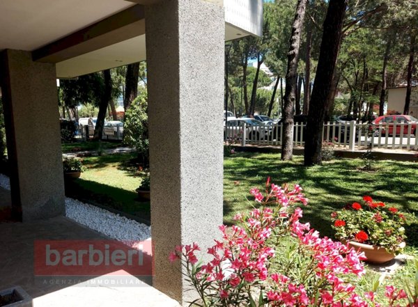appartamento in affitto a Cervia in zona Milano Marittima