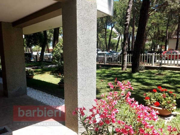 appartamento in affitto a Cervia in zona Milano Marittima