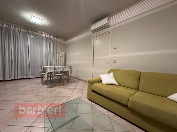 appartamento in affitto a Cervia in zona Milano Marittima